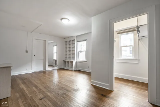 $2,500 | 4658 Hinesley Avenue, Indianapolis, IN 46208