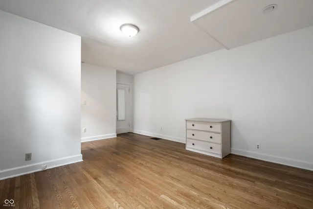 $2,500 | 4658 Hinesley Avenue, Indianapolis, IN 46208