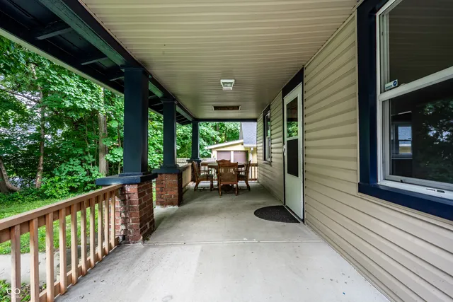 $2,500 | 4658 Hinesley Avenue, Indianapolis, IN 46208