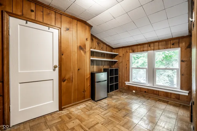 $2,500 | 4658 Hinesley Avenue, Indianapolis, IN 46208