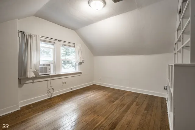 $2,500 | 4658 Hinesley Avenue, Indianapolis, IN 46208