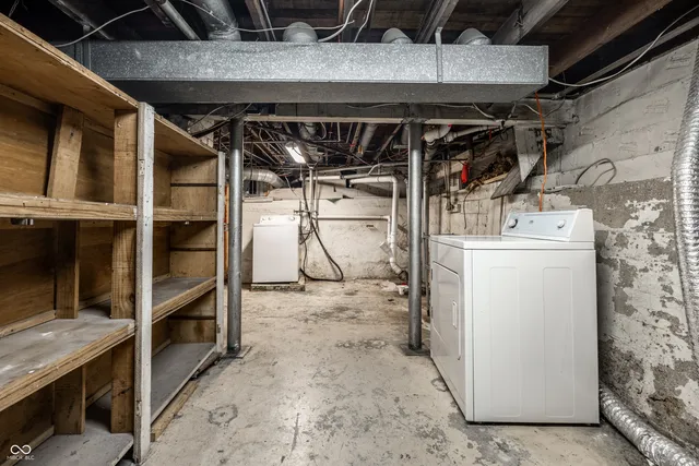 $2,500 | 4658 Hinesley Avenue, Indianapolis, IN 46208