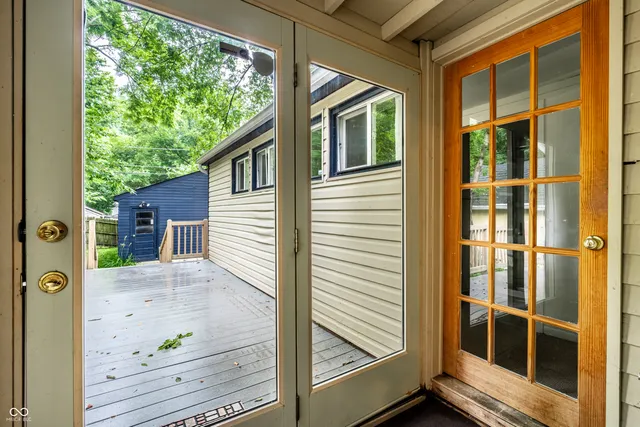 $2,500 | 4658 Hinesley Avenue, Indianapolis, IN 46208