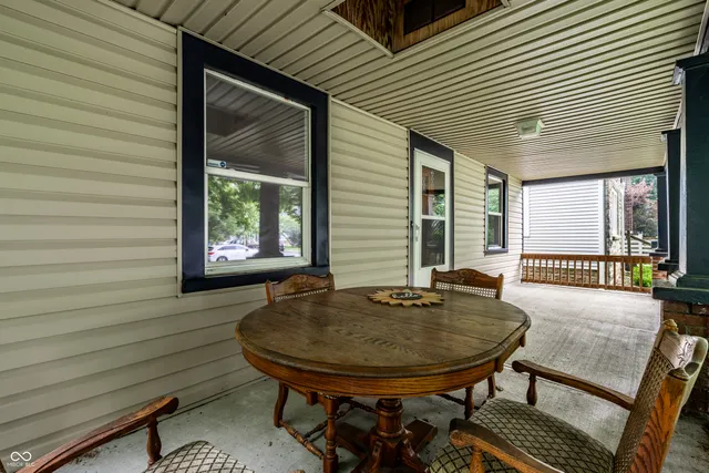 $2,500 | 4658 Hinesley Avenue, Indianapolis, IN 46208