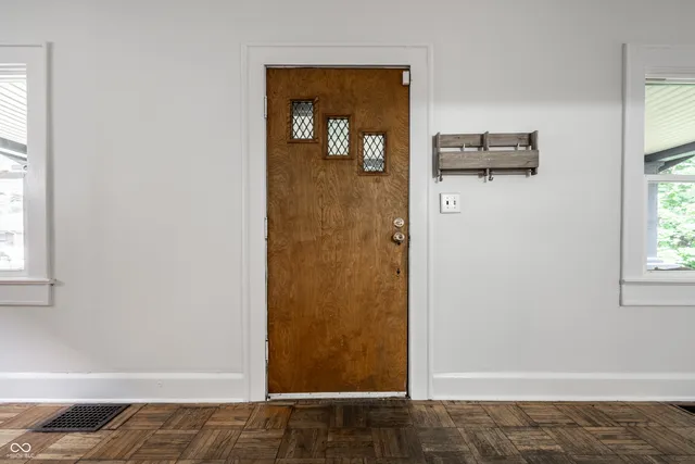 $2,500 | 4658 Hinesley Avenue, Indianapolis, IN 46208