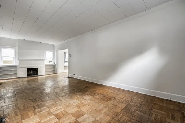 $2,500 | 4658 Hinesley Avenue, Indianapolis, IN 46208