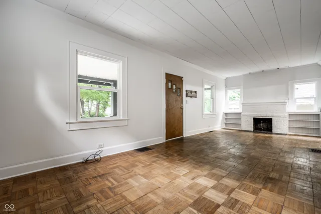 $2,500 | 4658 Hinesley Avenue, Indianapolis, IN 46208