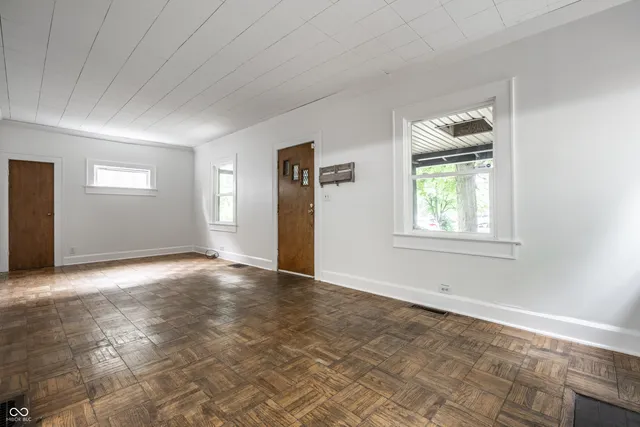 $2,500 | 4658 Hinesley Avenue, Indianapolis, IN 46208