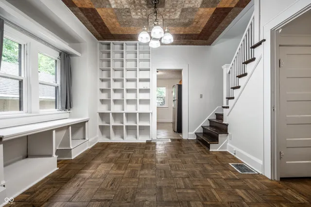 $2,500 | 4658 Hinesley Avenue, Indianapolis, IN 46208