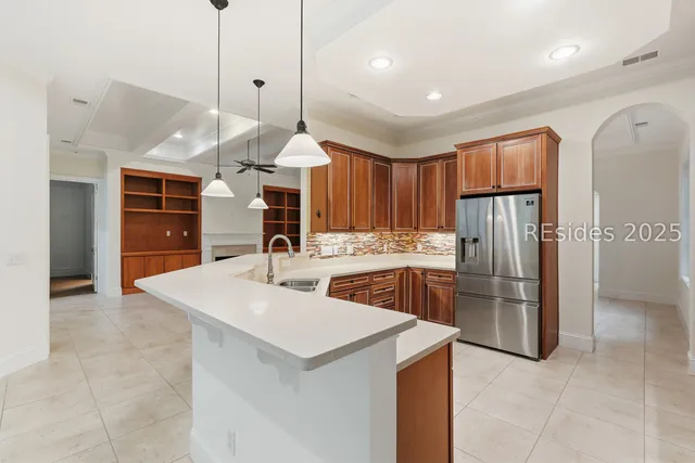 $895,000 | 86 Hopsewee Drive, Okatie, SC 29909