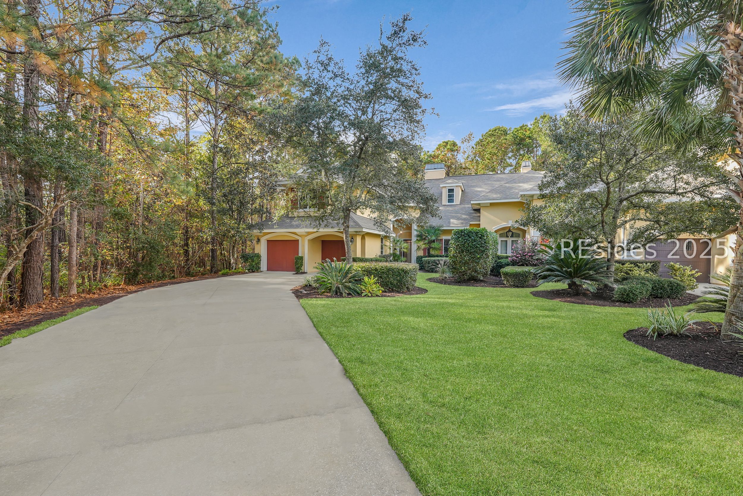 86 Hopsewee Drive Okatie, SC 29909 - Photo 3 of 76