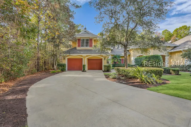 $895,000 | 86 Hopsewee Drive, Okatie, SC 29909