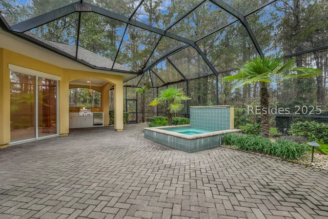 $895,000 | 86 Hopsewee Drive, Okatie, SC 29909