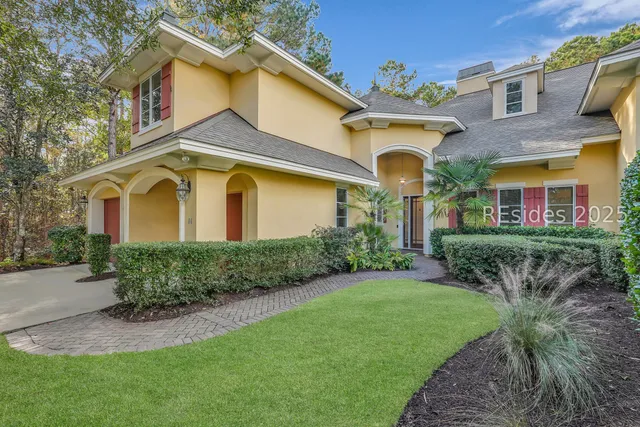 $895,000 | 86 Hopsewee Drive, Okatie, SC 29909