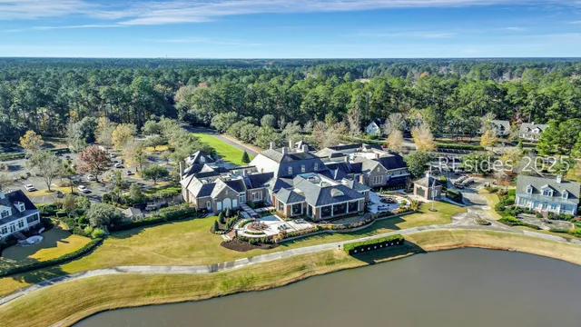 $895,000 | 86 Hopsewee Drive, Okatie, SC 29909