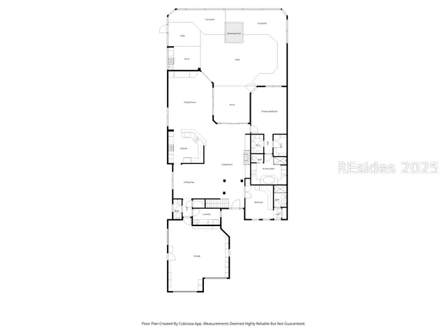 $895,000 | 86 Hopsewee Drive, Okatie, SC 29909