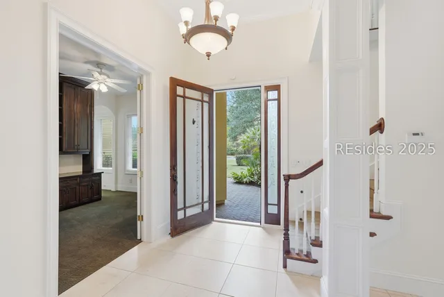 $895,000 | 86 Hopsewee Drive, Okatie, SC 29909