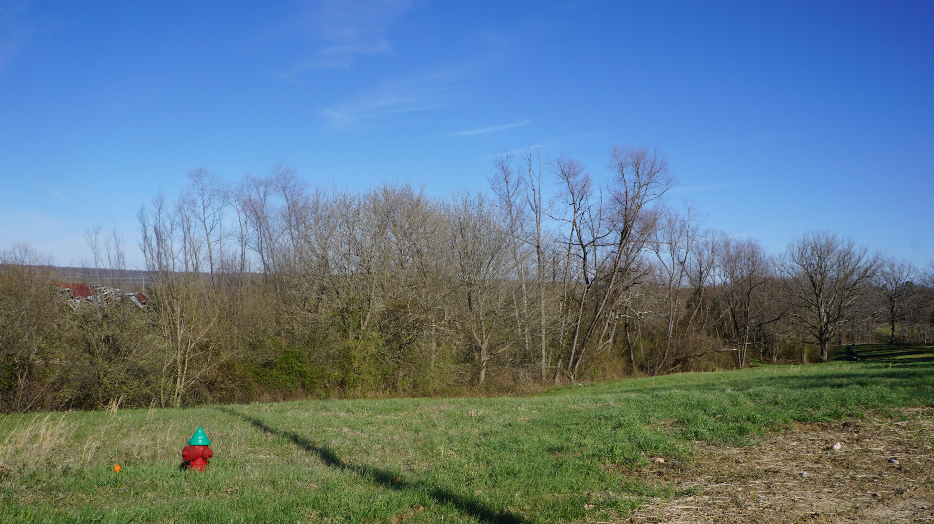 7.4-acres Genesis Road Crossville, TN 38555 - Photo 4 of 30 DSC01401