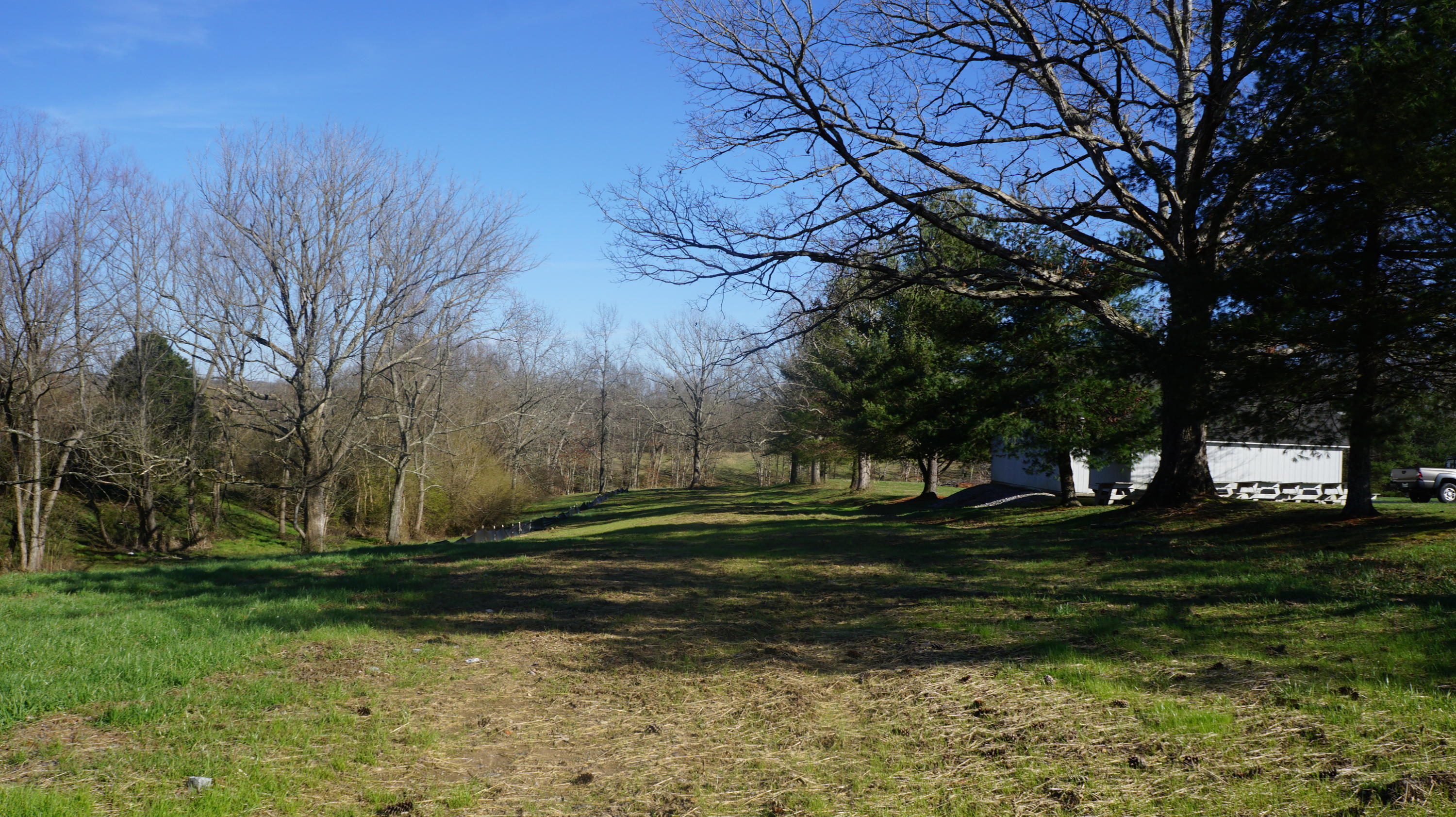 7.4-acres Genesis Road Crossville, TN 38555 - Photo 7 of 30 DSC01404