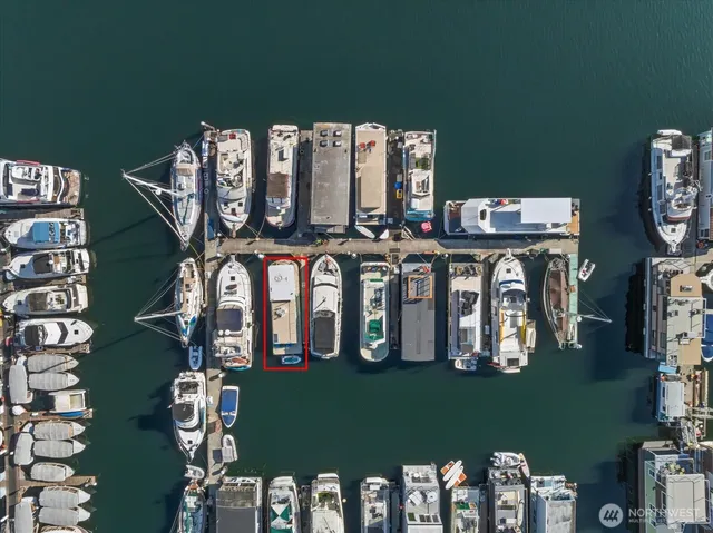 $200,000 | 2040 Westlake Avenue North, Unit 14, Seattle, WA 98109