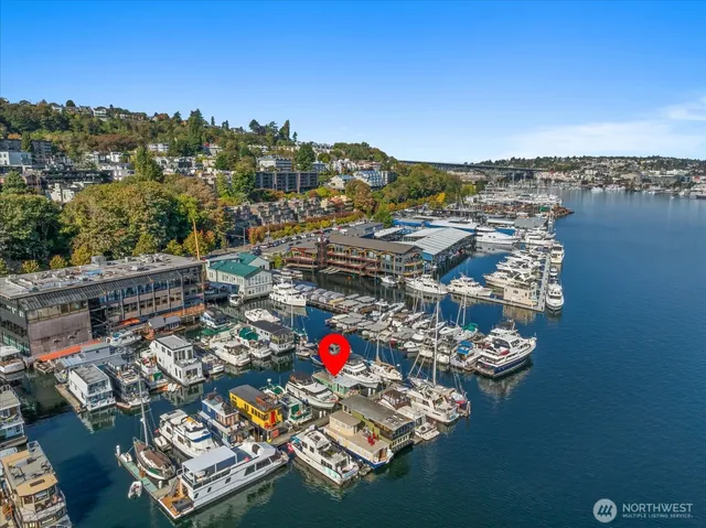 a view of a chairs and table in a patio