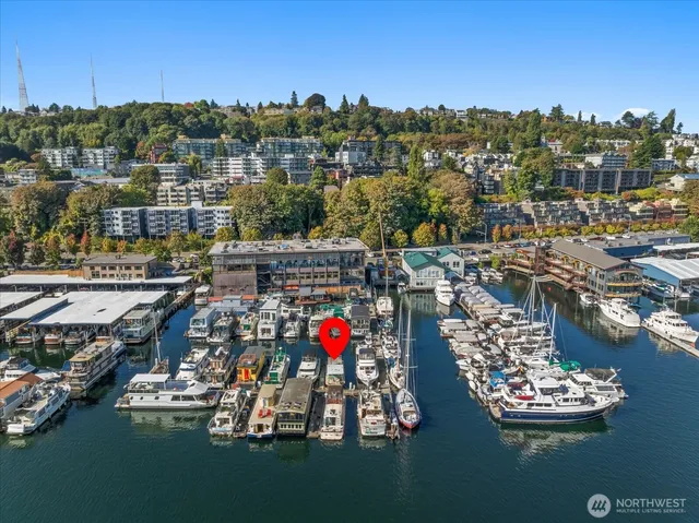 $200,000 | 2040 Westlake Avenue North, Unit 14, Seattle, WA 98109