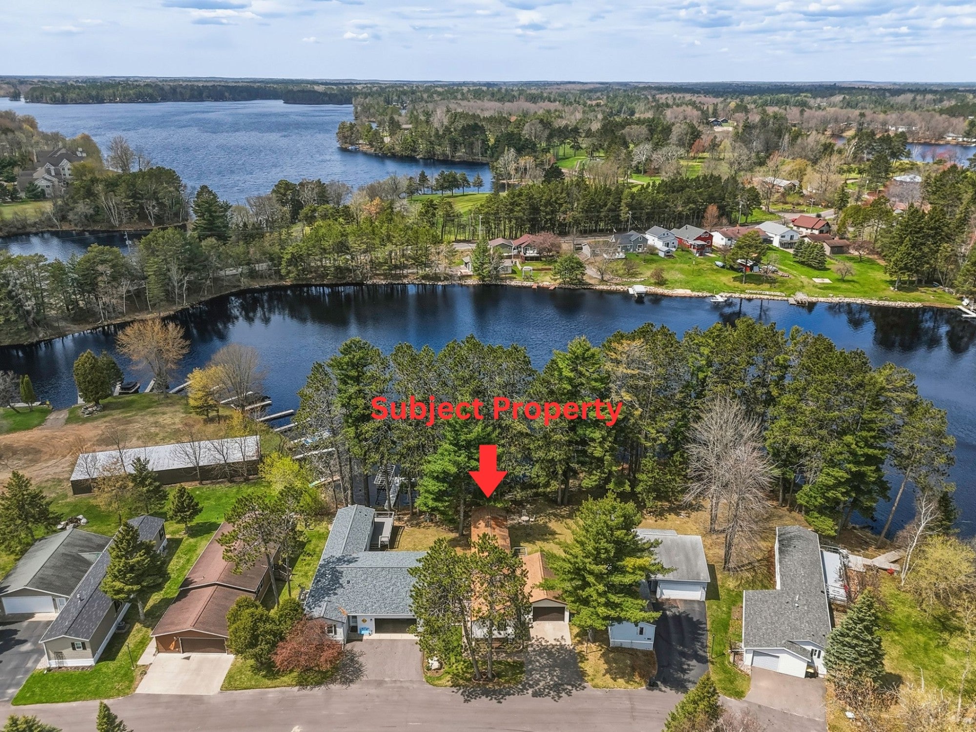 57 Edgewater Court Rhinelander, WI 54501 - Photo 2 of 21 Gallery Image 2