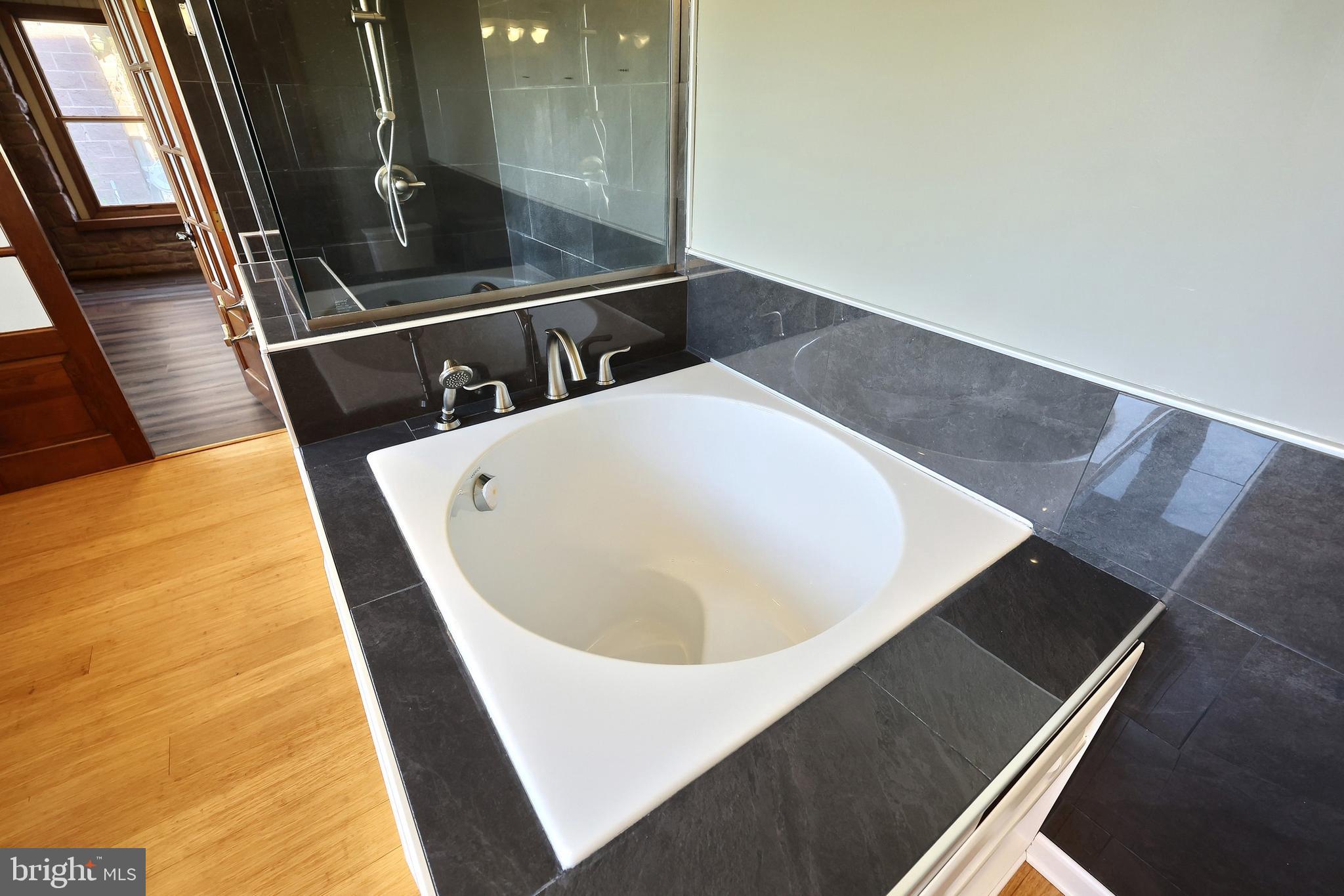 6691 Harmony Grove Road Dover, PA 17315 - Photo 23 of 66 Primary Bathroom with soaking tub