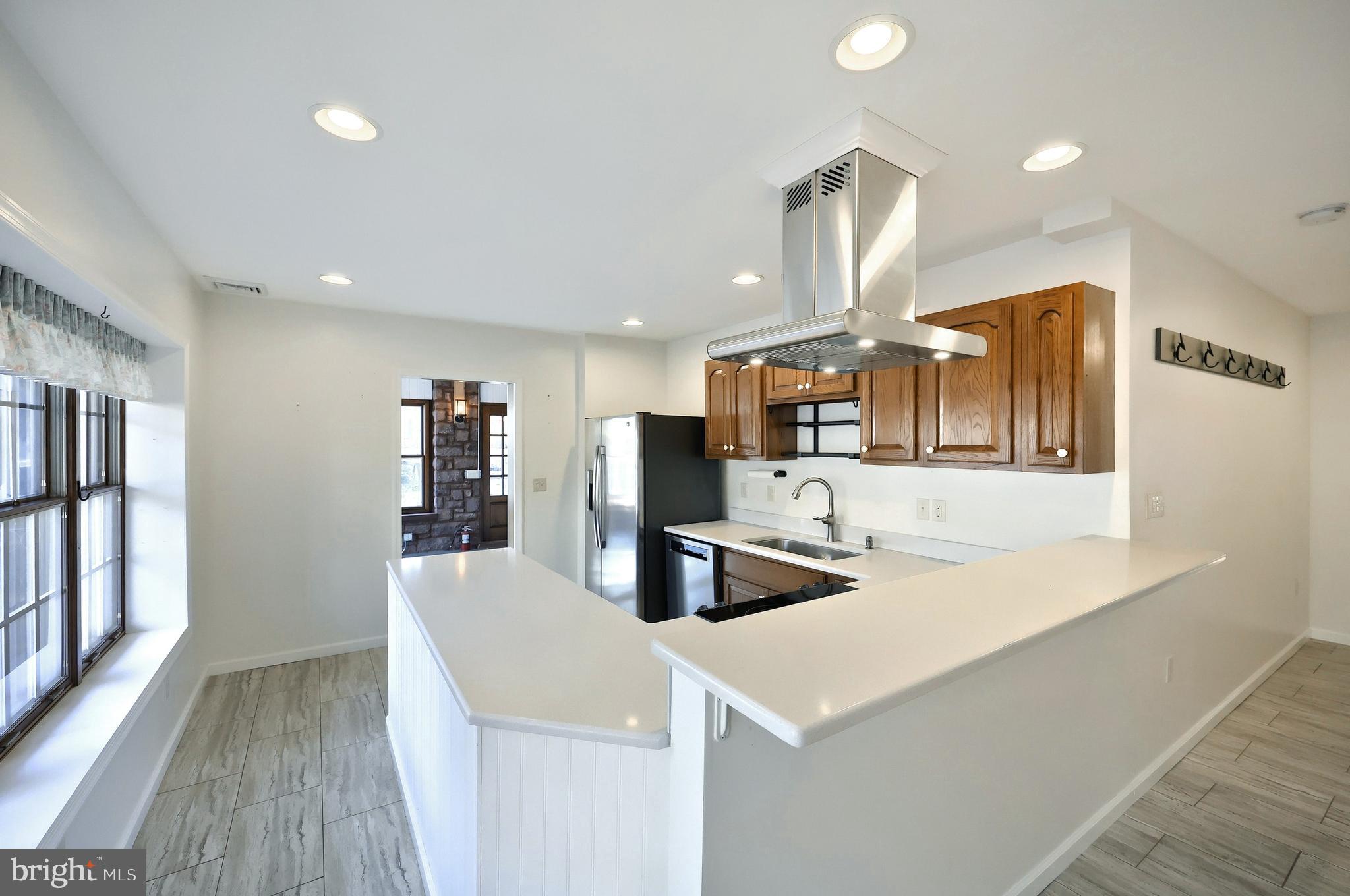 6691 Harmony Grove Road Dover, PA 17315 - Photo 30 of 66 Kitchen #2 on first floor