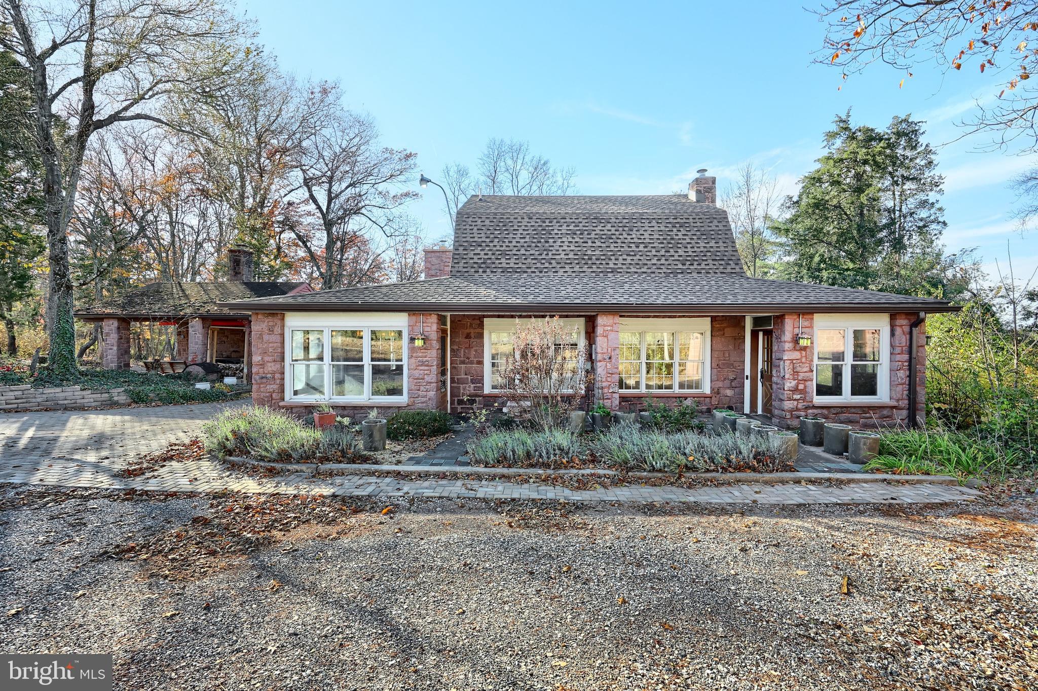 6691 Harmony Grove Road Dover, PA 17315 - Photo 3 of 66 Front of Home