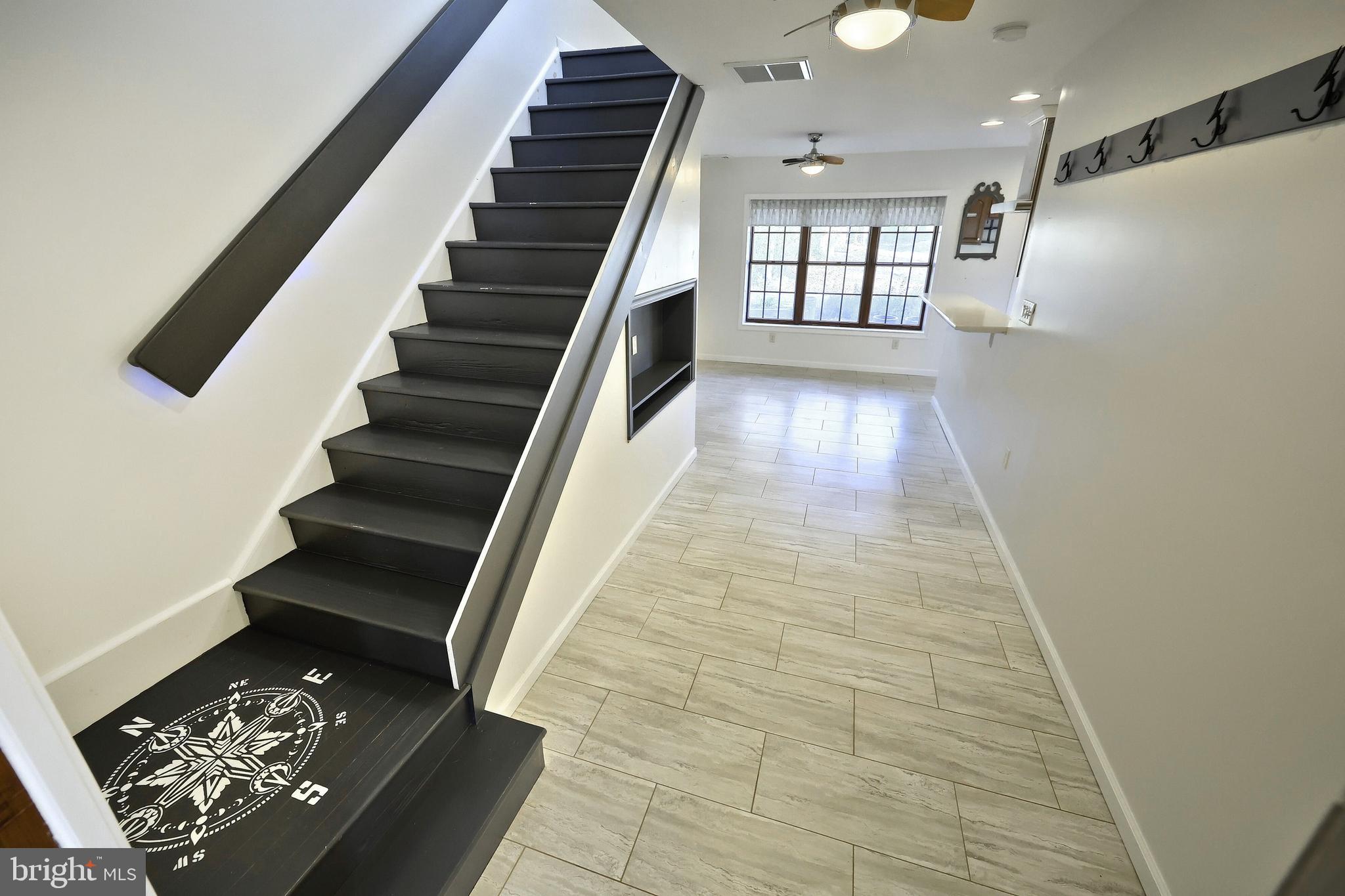 6691 Harmony Grove Road Dover, PA 17315 - Photo 34 of 66 a view of entryway