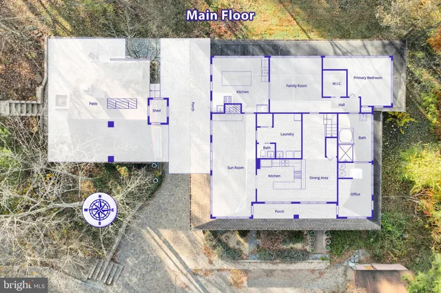$675,000 | 6691 Harmony Grove Road, Dover, PA 17315