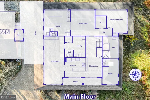 $675,000 | 6691 Harmony Grove Road, Dover, PA 17315