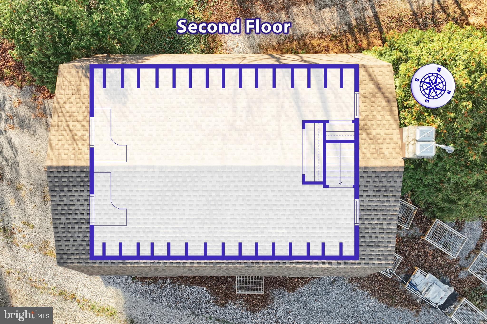 6691 Harmony Grove Road Dover, PA 17315 - Photo 49 of 66 a sign that is on the wall of the building