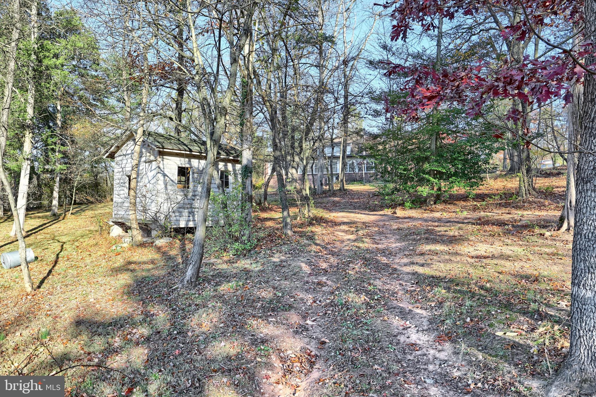 6691 Harmony Grove Road Dover, PA 17315 - Photo 54 of 66 small outbuilding