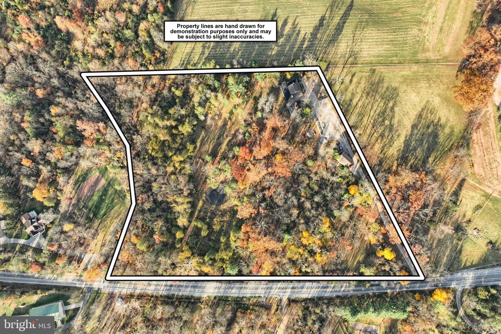 6691 Harmony Grove Road Dover, PA 17315 - Photo 57 of 66 a view of swimming pool