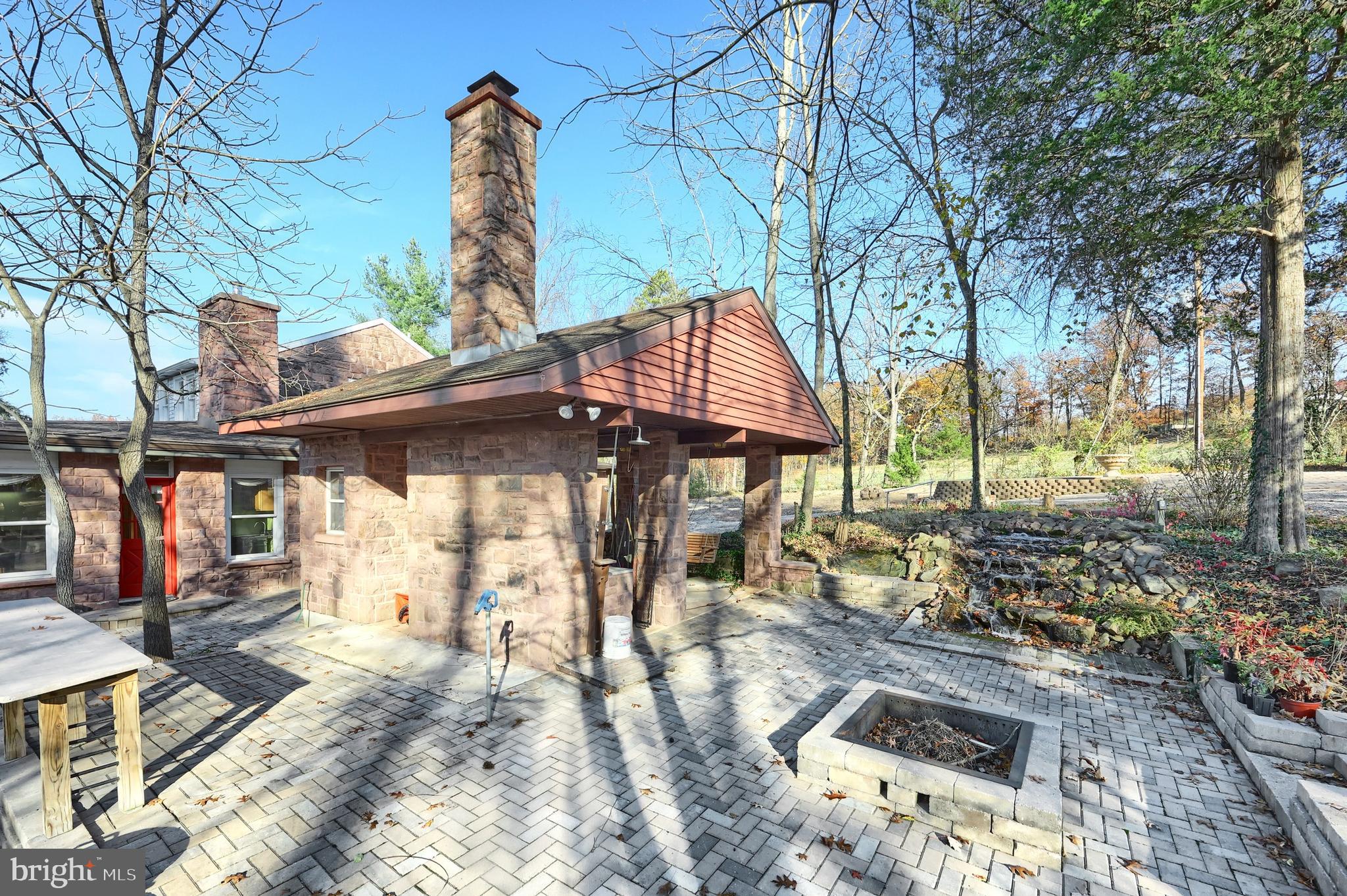 6691 Harmony Grove Road Dover, PA 17315 - Photo 6 of 66 a view of outdoor space and deck
