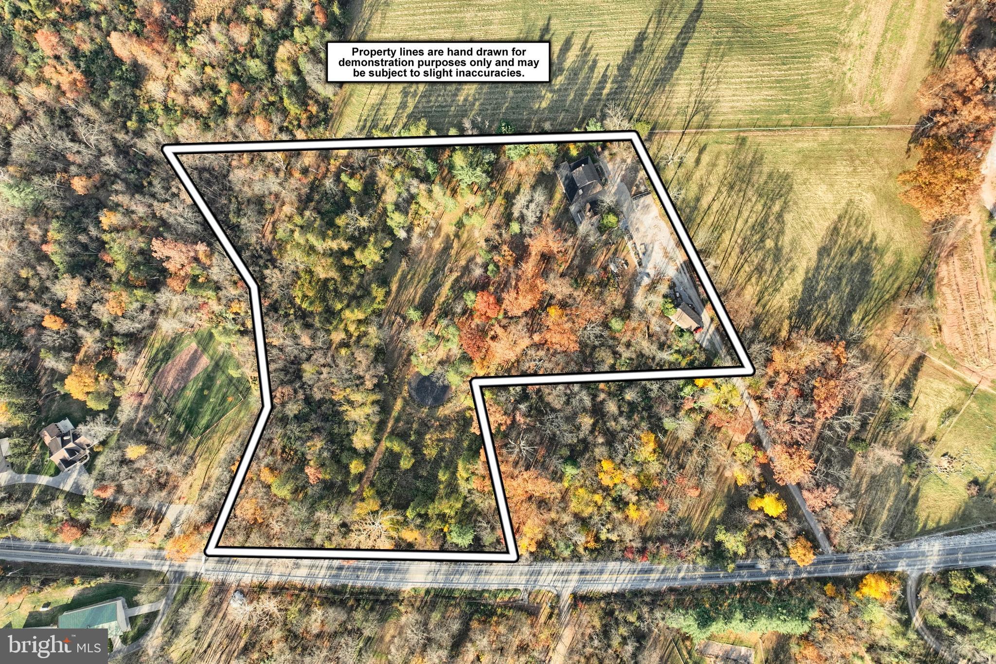 6691 Harmony Grove Road Dover, PA 17315 - Photo 59 of 66 7.75 acres