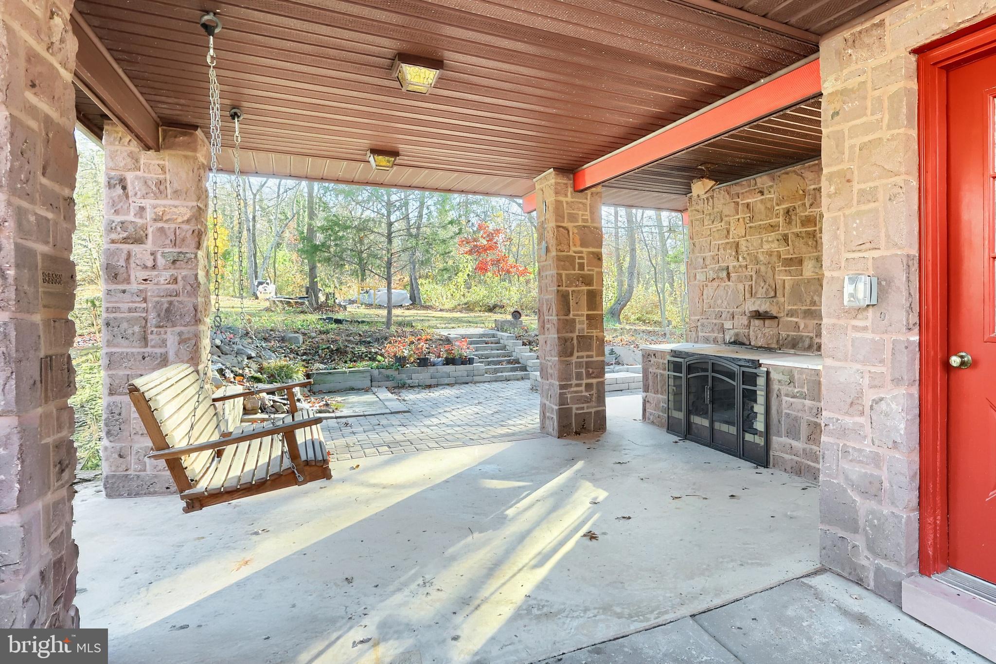 6691 Harmony Grove Road Dover, PA 17315 - Photo 7 of 66 a spacious bathroom with a tub a sink and a large window