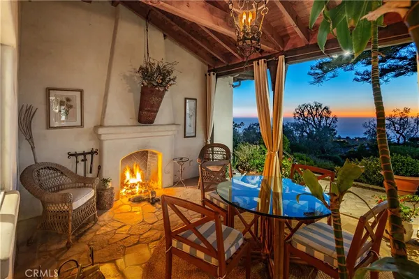$9,900,000 | 1412 Lower Paseo La Cresta, Palos Verdes Estates, CA 90274