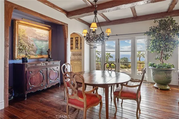 $9,900,000 | 1412 Lower Paseo La Cresta, Palos Verdes Estates, CA 90274
