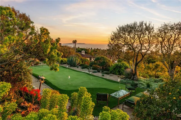 $9,900,000 | 1412 Lower Paseo La Cresta, Palos Verdes Estates, CA 90274