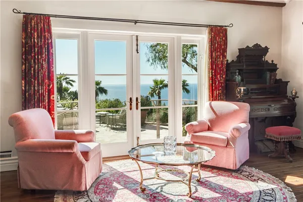 $9,900,000 | 1412 Lower Paseo La Cresta, Palos Verdes Estates, CA 90274