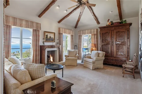 $9,900,000 | 1412 Lower Paseo La Cresta, Palos Verdes Estates, CA 90274