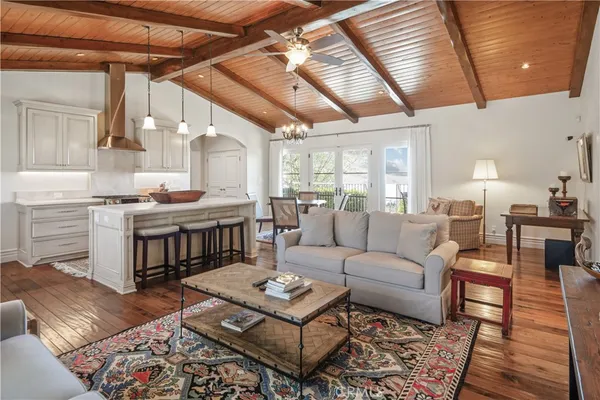 $9,900,000 | 1412 Lower Paseo La Cresta, Palos Verdes Estates, CA 90274