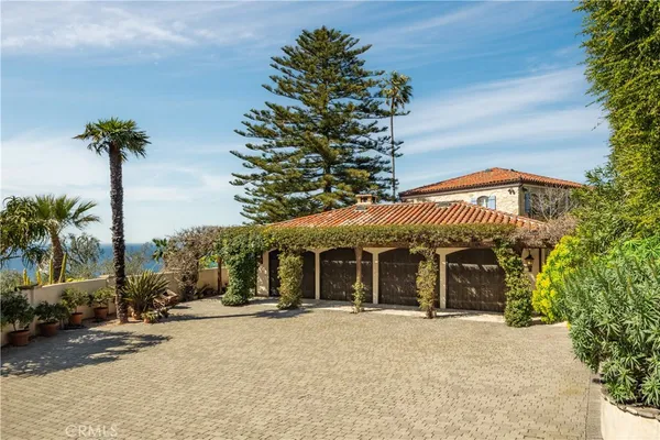 $9,900,000 | 1412 Lower Paseo La Cresta, Palos Verdes Estates, CA 90274