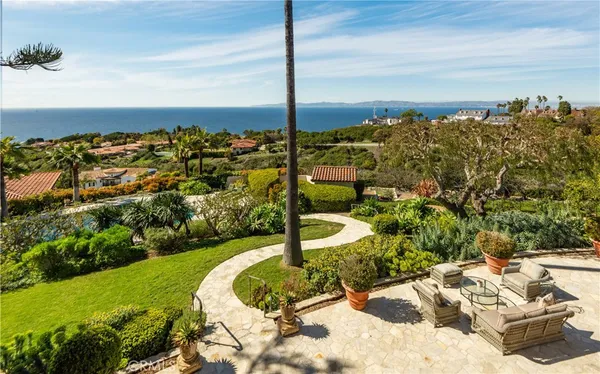 $9,900,000 | 1412 Lower Paseo La Cresta, Palos Verdes Estates, CA 90274