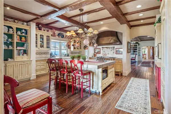 $9,900,000 | 1412 Lower Paseo La Cresta, Palos Verdes Estates, CA 90274