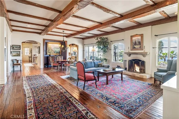 $9,900,000 | 1412 Lower Paseo La Cresta, Palos Verdes Estates, CA 90274