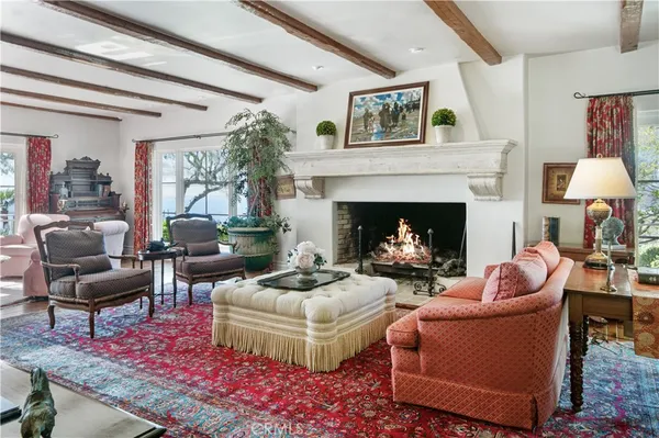 $9,900,000 | 1412 Lower Paseo La Cresta, Palos Verdes Estates, CA 90274